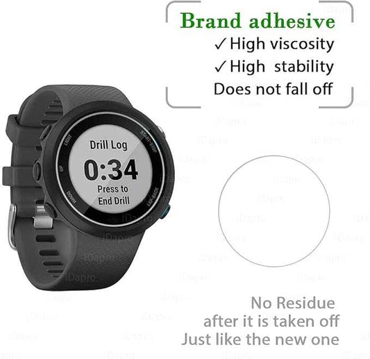iDaPro Screen Protector for HUAWEI GT 2 pro Watch 4 Pack