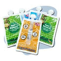 pack of 10 pcs Reusable Baby Food Pouches – BPA Free & Easy to Clean