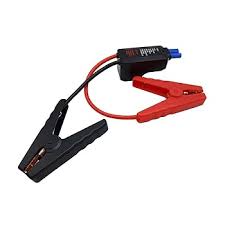 Smart 12V Car Jump Starter Booster Cable | EC5 Emergency Battery Clip