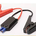 Smart 12V Car Jump Starter Booster Cable | EC5 Emergency Battery Clip