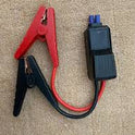 Smart 12V Car Jump Starter Booster Cable | EC5 Emergency Battery Clip
