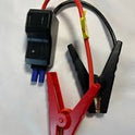 Smart 12V Car Jump Starter Booster Cable | EC5 Emergency Battery Clip
