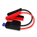 Smart 12V Car Jump Starter Booster Cable | EC5 Emergency Battery Clip