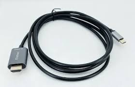 Benfei USB-C to HDMI Cable 6FT | Thunderbolt 3 Compatible for MacBook, iPad Pro, Galaxy, Surface