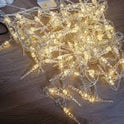 Battery Operated Fairy Lights | LED String Lights for Room & Birthday Decoration