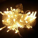 Battery Operated Fairy Lights | LED String Lights for Room & Birthday Decoration