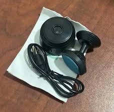 V380 WiFi IP Camera 1080P HD | Mini Wireless Home Security Cam with Night Vision