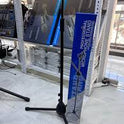 Adjustable Studio Microphone Floor Stand – Compatible with BM 800 & More
