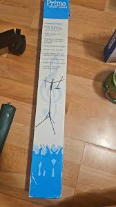 Adjustable Studio Microphone Floor Stand – Compatible with BM 800 & More