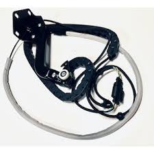 Sliding Door Cable Left Side Track | Bottom Roller Wire Replacement Kit