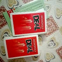 Odeez Monopoly Deal Card Game | Family Fun & Strategy Play