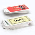 Odeez Monopoly Deal Card Game | Family Fun & Strategy Play