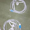 Buy 2 iPhone Handsfree | Original Apple Earphones Online