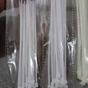 24pcs of Best Quality Nylon Cable Ties | Self-Lock & Adhesive