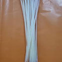 24pcs of Best Quality Nylon Cable Ties | Self-Lock & Adhesive