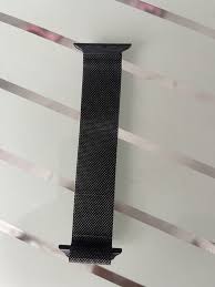 Magnetic Smart Watch Strap 42–49mm | Compatible with Series 9–5