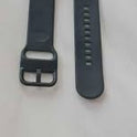 Silicone Curved Watch Band for Samsung Galaxy Watch 4–6