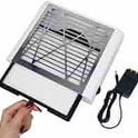 80W Nail Dust Collector Vacuum Machine – Powerful Suction