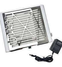 80W Nail Dust Collector Vacuum Machine – Powerful Suction