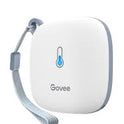 Govee WiFi Thermometer Hygrometer – Smart Temperature & Humidity Monitor with App Alerts