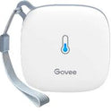 Govee WiFi Thermometer Hygrometer – Smart Temperature & Humidity Monitor with App Alerts