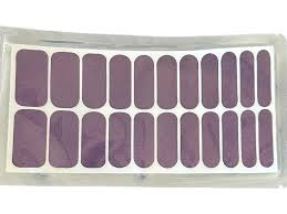 SILPECWEE 13 Sheets Full Nail Wraps – Gradient Glitter Gel Nail Polish Strips for Women