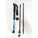 pair of Adjustable Antishock Trekking Pole – Durable Hiking & Walking Stick for Outdoor Adventures