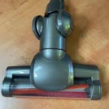 Electric Brush Head for Dyson DC35, DC31 & DC34 – Replacement Floor Brush Attachment