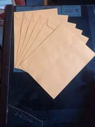 Small Craft Envelopes – 50pcs Mini Brown Kraft Paper Pouches for Jewelry, Seeds, Coins & Gifts
