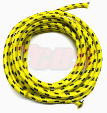 1 Elastic Bungee Cords with Hooks – Strong Stretch Ropes for Bikes, Luggage & Outdoor Use