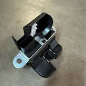 Rear Tailgate Boot Lock Latch Actuator – Trunk Boot Lid Liftgate Lock for VW Golf MK5/MK6, SEAT Leon (5K0827505A, 1P0827505D, 1K6827505E, 5M0827505E, 5ND827505)