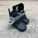 Rear Tailgate Boot Lock Latch Actuator – Trunk Boot Lid Liftgate Lock for VW Golf MK5/MK6, SEAT Leon (5K0827505A, 1P0827505D, 1K6827505E, 5M0827505E, 5ND827505)