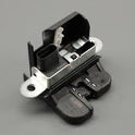 Rear Tailgate Boot Lock Latch Actuator – Trunk Boot Lid Liftgate Lock for VW Golf MK5/MK6, SEAT Leon (5K0827505A, 1P0827505D, 1K6827505E, 5M0827505E, 5ND827505)