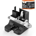 Rear Tailgate Boot Lock Latch Actuator – Trunk Boot Lid Liftgate Lock for VW Golf MK5/MK6, SEAT Leon (5K0827505A, 1P0827505D, 1K6827505E, 5M0827505E, 5ND827505)