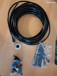 24 Ft Pressure Washer Hose Pipe – High-Pressure Replacement Cleaning Hose