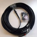 24 Ft Pressure Washer Hose Pipe – High-Pressure Replacement Cleaning Hose