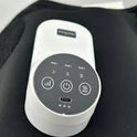 Leg & Calf Air Compression Massager with Heat – Cordless Electric Massager for Circulation & Pain Relief (1PCS)