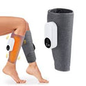 Leg & Calf Air Compression Massager with Heat – Cordless Electric Massager for Circulation & Pain Relief (1PCS)
