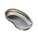 Stainless Steel Kidney Tray (Medium) – AAProTools Medical Instrument Tray