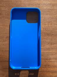 LA CASA DE LAS CARCASAS Lisa Silicone Case for iPhone 11 – Premium Mobile Phone Cover