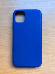 LA CASA DE LAS CARCASAS Lisa Silicone Case for iPhone 11 – Premium Mobile Phone Cover