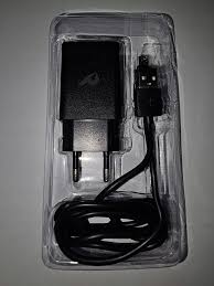 Samsung Adaptive 15W Fast Charger – 9V/1.67A Quick Charge Power Adapter for S8, S9, S10 (Black)