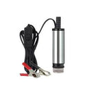 12V Submersible Diesel Transfer Pump – Portable Fuel & Oil Pump for Easy Liquid Transfer