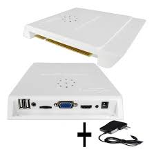 Pandora’s Box X Arcade Jamma Board – 2600 Games (10 3D) Classic Arcade PCB for LCD, CRT, VGA & CGA