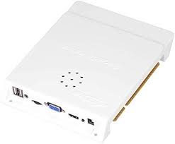 Pandora’s Box X Arcade Jamma Board – 2600 Games (10 3D) Classic Arcade PCB for LCD, CRT, VGA & CGA