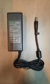 DTK 20V 4.5A 90W Laptop Charger – AC Adapter Power Supply for Lenovo ThinkPad T430, W530, E40, E50