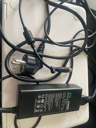 DTK 20V 4.5A 90W Laptop Charger – AC Adapter Power Supply for Lenovo ThinkPad T430, W530, E40, E50