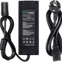 DTK 20V 4.5A 90W Laptop Charger – AC Adapter Power Supply for Lenovo ThinkPad T430, W530, E40, E50