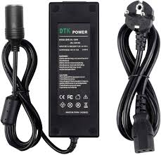 DTK 20V 4.5A 90W Laptop Charger – AC Adapter Power Supply for Lenovo ThinkPad T430, W530, E40, E50