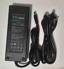 DTK 20V 4.5A 90W Laptop Charger – AC Adapter Power Supply for Lenovo ThinkPad T430, W530, E40, E50